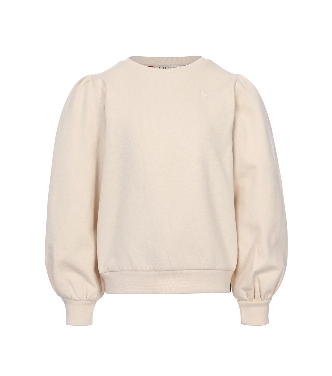 Looxs Little truien & vesten Creme 2511-7319-014
