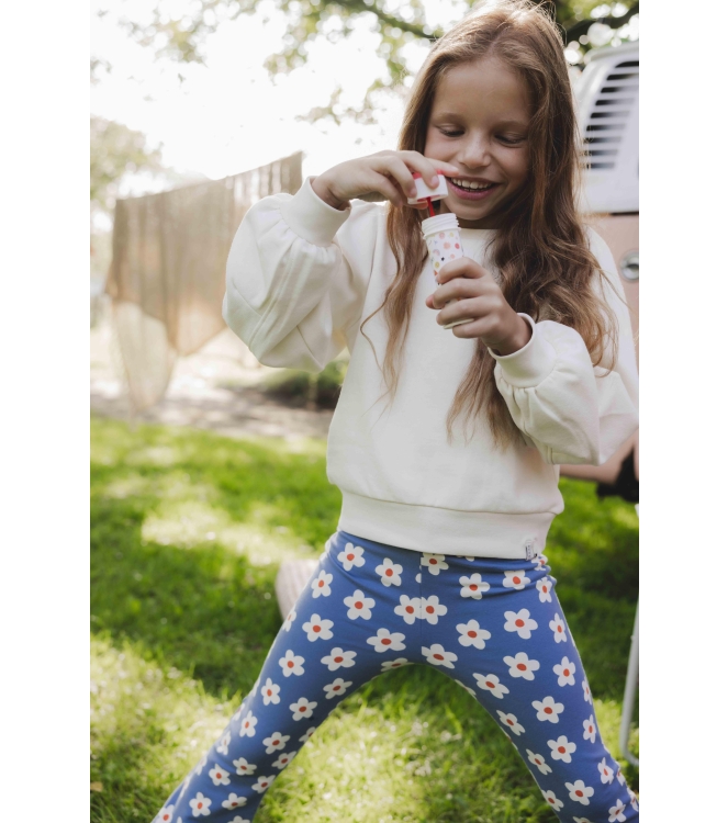Looxs Little truien & vesten Creme 2511-7319-014