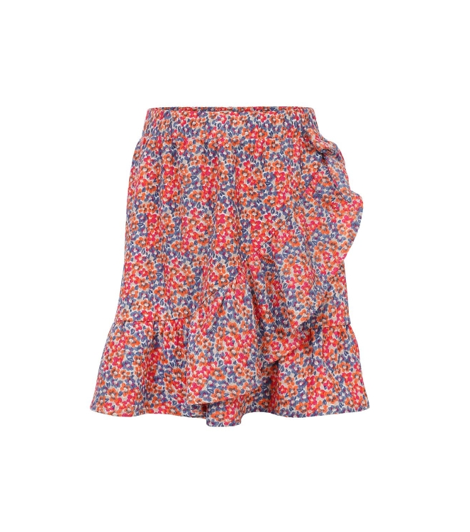 Looxs Little rokken & skorts Summer Flowers 2511-7709-953