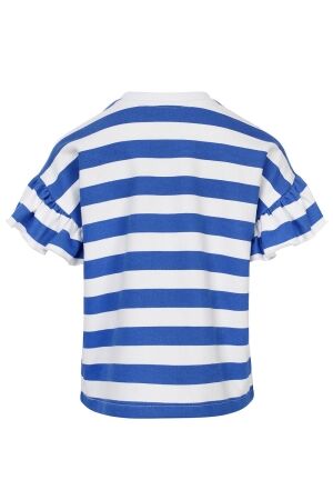 Looxs Little shirts White 2512-7343-010