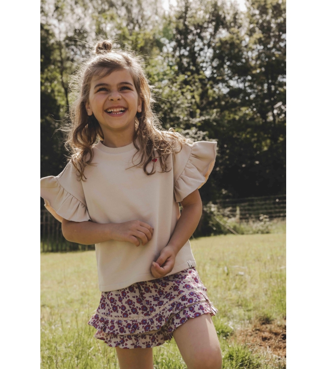 Looxs Little truien & vesten Desert Sand 2512-7343-433