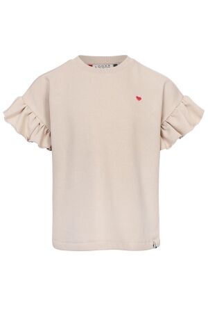 Looxs Little truien & vesten Desert Sand 2512-7343-433