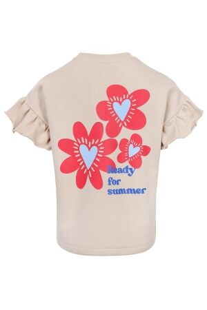 Looxs Little truien & vesten Desert Sand 2512-7343-433