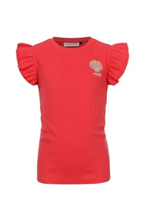 Looxs Little shirts Red Apple 2512-7449-282