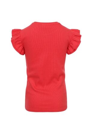 Looxs Little shirts Red Apple 2512-7449-282