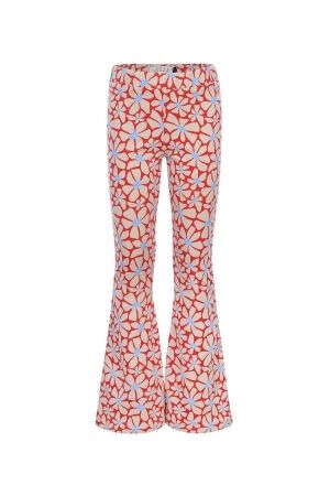 Looxs Little Joggingbroek Big Flower