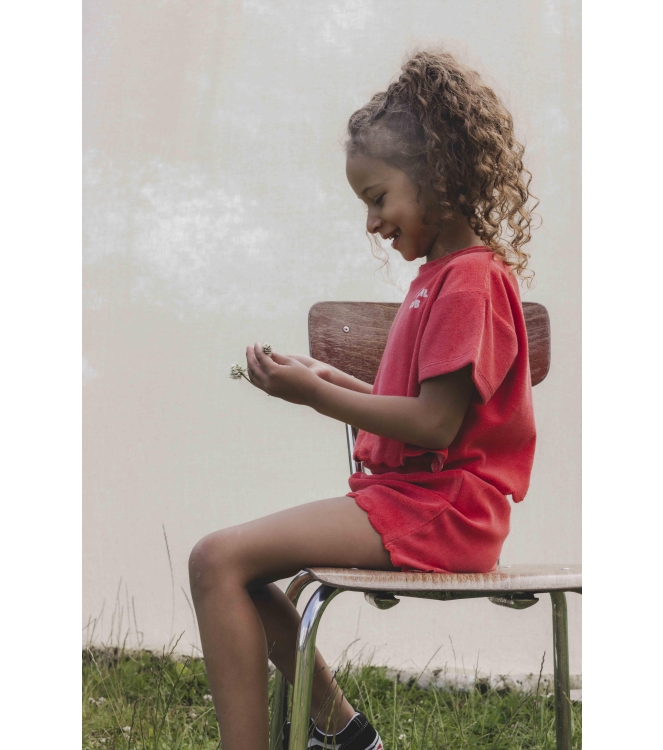 Looxs Little broeken Red Apple 2512-7642-282