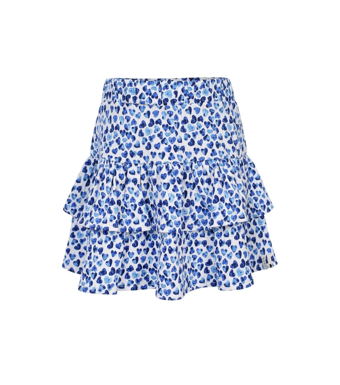 Looxs Little rokken & skorts Hearts Print 2512-7740-788