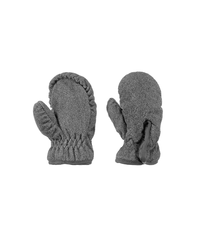Barts winteraccessoires 02 heather grey 217