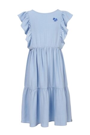 Looxs Little blouses Light Blue 2512-7830-134