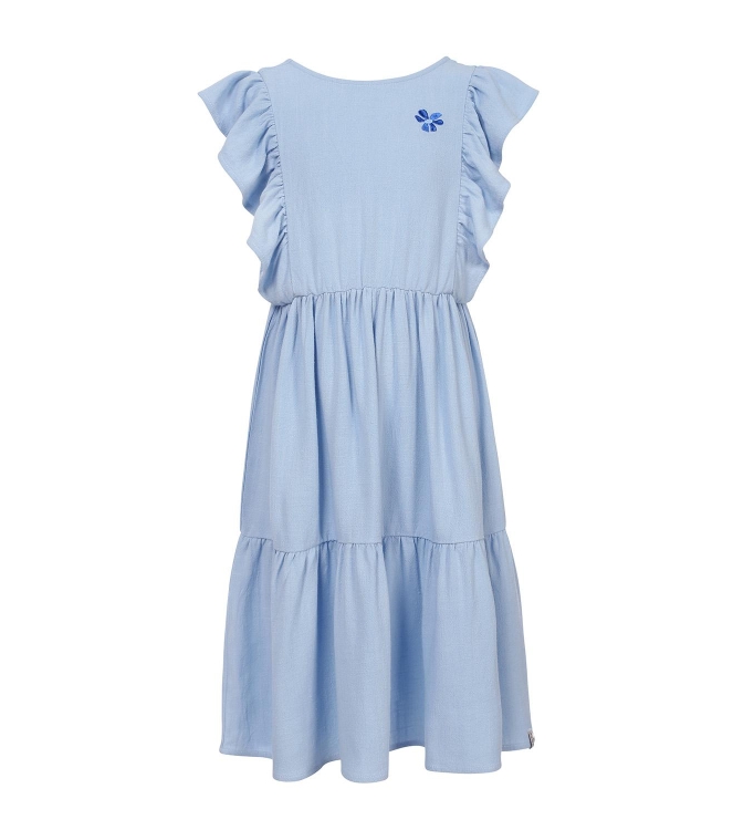 Looxs Little blouses Light Blue 2512-7830-134