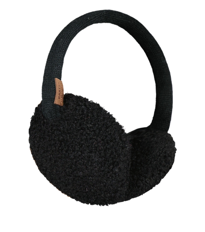 Barts winteraccessoires 01 black 311