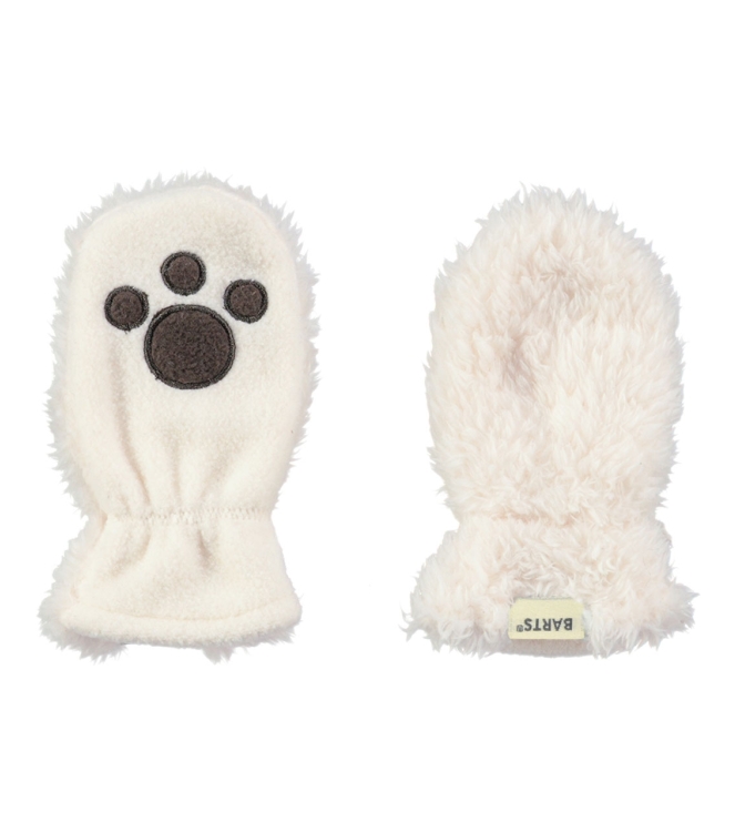 Barts winteraccessoires 10 cream 322