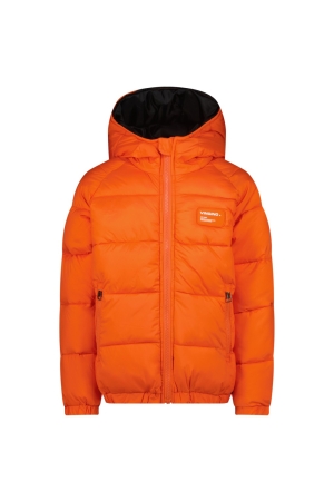 Vingino Tesfa Jacket 667 Tango red