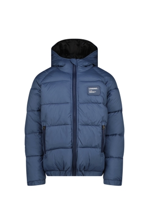 Vingino Tesfa Jacket 1300 Coronet blue