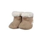 Barts babyslofjes 24 light brown 470