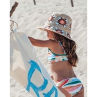 Barts zomeraccessoires Light Blue 1263