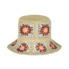 Barts zomeraccessoires Light Blue 1263