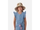 Barts zomeraccessoires Light Blue 1263