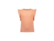 Like Flo shirts Soft peach F502-5412