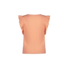 Like Flo shirts Soft peach F502-5412