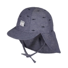 Barts zomeraccessoires Navy 1290