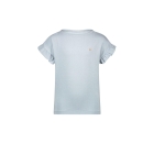 Like Flo shirts Ice blue F501-5405