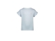 Like Flo shirts Ice blue F501-5405