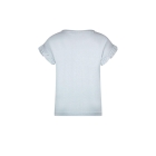Like Flo shirts Ice blue F501-5405