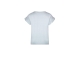 Like Flo shirts Ice blue F501-5405