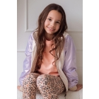 Like Flo jassen Lilac F502-5200