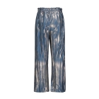 Like Flo broeken Navy F502-5610