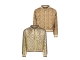 Like Flo jassen Soft gold F502-5201