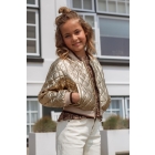 Like Flo jassen Soft gold F502-5201