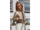 Like Flo jassen Soft gold F502-5201