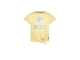 Like Flo truien & vesten Butter Yellow F502-5317