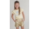 Like Flo truien & vesten Butter Yellow F502-5317