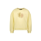 Like Flo truien & vesten Butter Yellow F502-5303