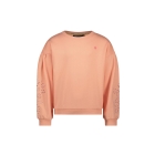 Like Flo truien & vesten Soft peach F502-5303