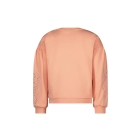 Like Flo truien & vesten Soft peach F502-5303