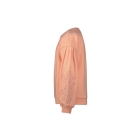 Like Flo truien & vesten Soft peach F502-5303
