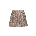 Like Flo rokken & skorts peachy leopard F502-5705