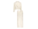 Like Flo jumpsuits Off white F412-5005