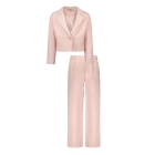 Like Flo jumpsuits Lt pink F412-5005