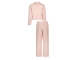 Like Flo jumpsuits Lt pink F412-5005