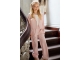 Like Flo jumpsuits Lt pink F412-5005