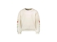 Like Flo truien & vesten Off white F412-5303