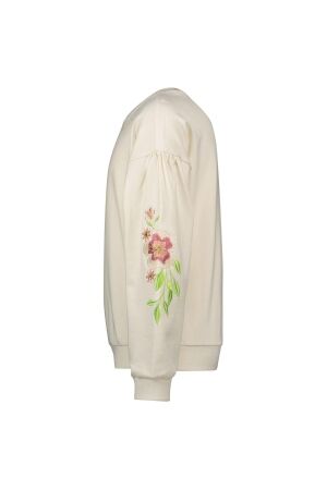 Like Flo truien & vesten Off white F412-5303