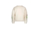 Like Flo truien & vesten Off white F412-5303