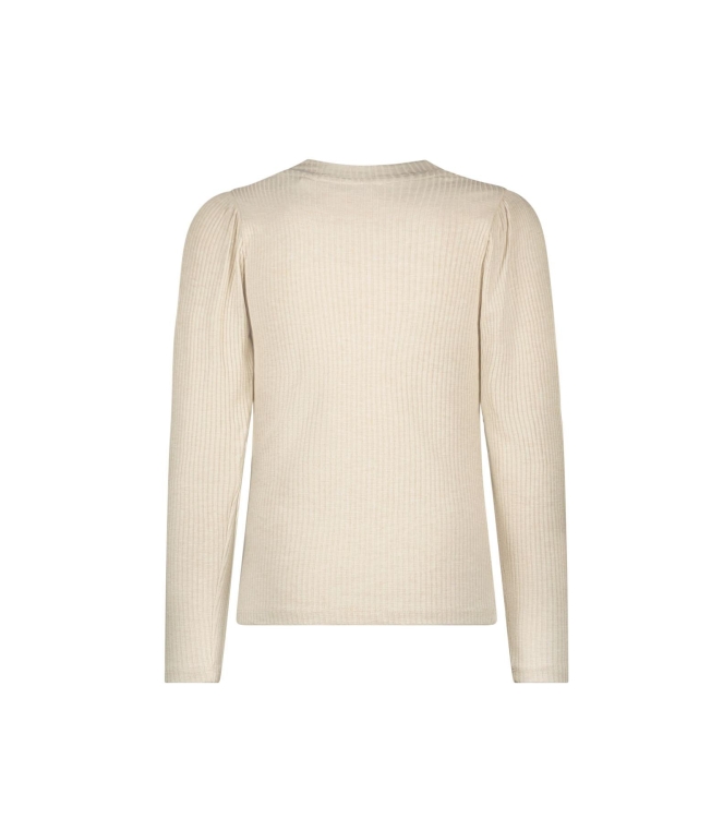 Like Flo shirts Off white F412-5404
